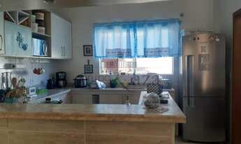 Imagem 2: Casa Sobrado - Villa Branca - Jacareí - 2 Dormitórios - 124,73m²