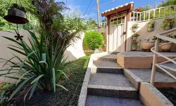 Imagem 3: FLORIANóPOLIS - Casa Padrão - Lagoa da Conceição