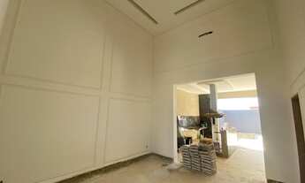 Imagem: Casa térrea - Condomínio Set Life