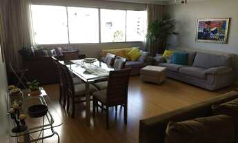 Imagem 4: Apartamento para Venda em Curitiba, Centro, 4 dormitórios, 1 suíte, 2 banheiros, 1 vaga