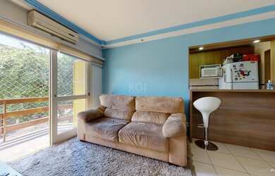 Imagem 2: Apartamento em Partenon