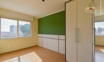 Imagem 7: Vendo apartamento de dois dormitórios com garagem no Bairro Cristo Redentor em Porto Alegr