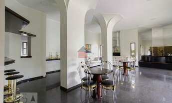 Imagem 3: Vila Clementino Apartamento com 4 dormitórios