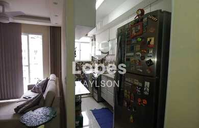 Imagem 4: Apartamento - 02 quartos - Engenho Novo