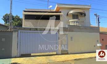 Imagem: Casa (sobrado na rua) 5 dormitórios/suite