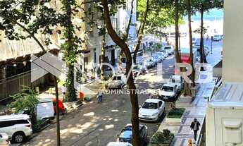Imagem 2: RIO DE JANEIRO - Apartamento Padrão - COPACABANA