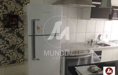 Imagem 5: Apartamento (tipo - padrao) 2 dormitórios, cozinha planejada, portaria 24hs, lazer, salão