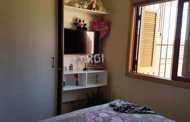 Imagem 7: Apartamento 2 (dois) dormitórios no bairro Partenon/Intercap