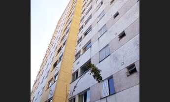 Imagem 2: Apartamento para aluguel possui 67 metros quadrados com 3 quartos em Centro - Diadema - Sã