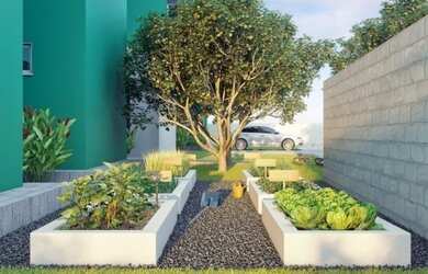 Imagem 4: Apartamento pelo PCVA em Olinda com 2 quartos+elevador,varanda e lazer