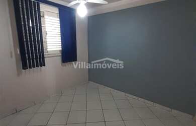 Imagem 4: Apartamento - Parque Residencial Vila União - Campinas