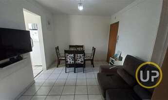 Imagem 4: Apartamento 2 quartos, mobiliado ,em Heliópolis