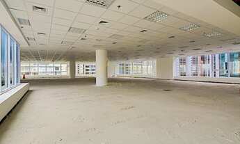 Imagem 7: Conj. Comercial - Brooklin Novo