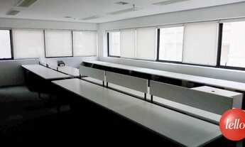 Imagem: São Paulo - Conjunto Comercial/sala - Vila