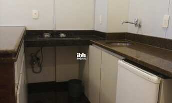 Imagem 6: APARTAMENTO 1 QUARTO SAVASSI