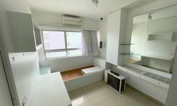 Imagem 6: CASA FORTE, 1 APTO. POR ANDAR, 156 M², 4 QUARTOS (1 SUÍTE), COZINHA COM DESPENSA, 2 VAGAS