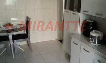 Imagem 6: Apartamento para venda possui 89 metros quadrados com 2 quartosbairro da Casa Verde -ZN -S