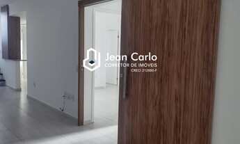 Imagem 2: Apartamento para Locação em Jaguariúna, Gleba Destacada da Fazenda Santa Cruz, 3 dormitóri