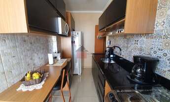 Imagem 1: Lindo! Apartamento com 2 dormitórios à venda, do lado Parque da Aclimação 56 m² - Aclimaçã