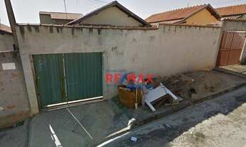 Imagem 2: Casa à venda, 50 m² por R$ 170.000,00 - Parque dos Eucaliptos - Mogi Guaçu/SP