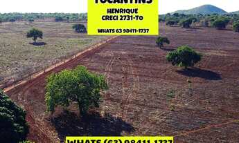 Imagem 3: Fazenda 21.492 alqueires ou, (104.021 hectares