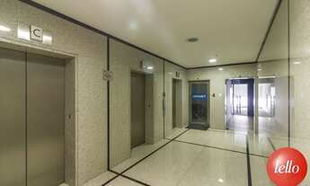 Imagem 2: São Paulo - Conjunto Comercial/sala - Brooklin