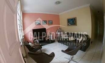 Imagem 3: New House - Casa - 4 quartos - Parque Dez - CAV268