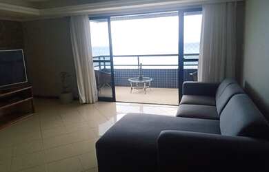 Imagem 3: Apartamento para venda com 160 metros quadrados com 4 quartos