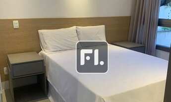 Imagem 4: Apartamento à venda, 43 m² por R$ 670.000,00 - Itaim Bibi - São Paulo/SP