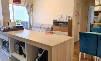 Imagem 7: Apartamento com 2 dormitórios à venda, 64 m² por R$ 545.000,00 - Cambuci - São Paulo/SP