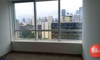 Imagem 4: São Paulo - Conjunto Comercial/sala - Brooklin