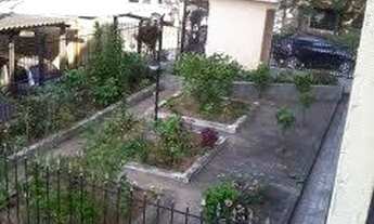 Imagem 7: Vende apto 2 Dom sala coz banheiro area de serviço e garagem