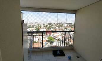 Imagem 15: Apartamento com 3 dormitórios 1 vaga, andar alto à venda, 70 m² muito bem distribuíveis