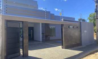 Imagem 1: Casa nova região sul ( Arso ), 3/4 , sendo 1 suite c closed