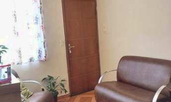 Imagem 4: Apartamento com 2 dormitórios à venda, 50 m² por R$ 210.000,00 - Chácara Sergipe - São Ber