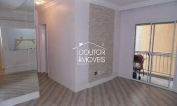 Imagem 2: São Paulo - Apartamento Padrão - VILA ANTONIETA