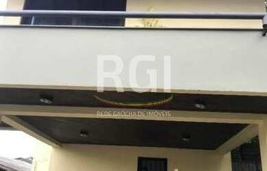 Imagem 3: Casa em Cristal Casa com 4 dormitórios