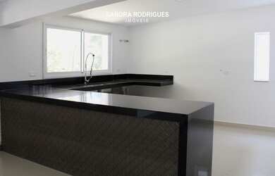 Imagem 5: Casa de Condomínio com 4 Suítes à Venda em Arujazinho, 430 m²