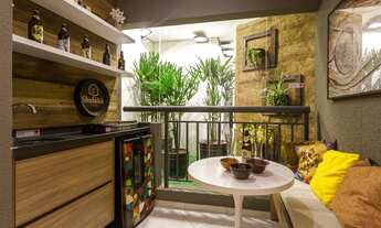 Imagem 6: APARTAMENTO COM 2 DORMITÓRIOS NO MORUMBI