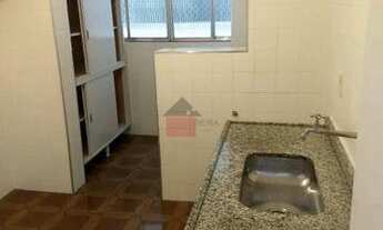 Imagem: Apartamento com 2 dormitórios à venda