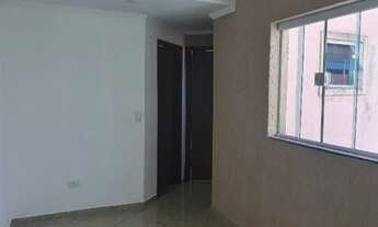 Imagem: COBERTURA - PARQUE MARAJOARA - SP