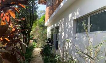 Imagem 3: Sobrado residencial para venda ou locação no Rio Pequeno