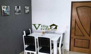 Imagem 5: APARTAMENTO RESIDENCIAL em SÃO PAULO - SP, FREGUESIA DO Ó