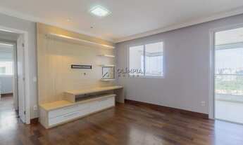 Imagem: Apartamento Venda 3 Dormitórios - 135 m²