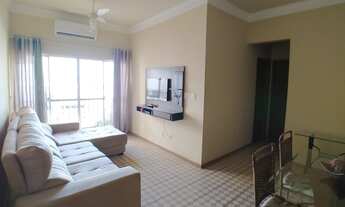 Imagem 2: CUIABá - Apartamento Padrão - Pico do Amor