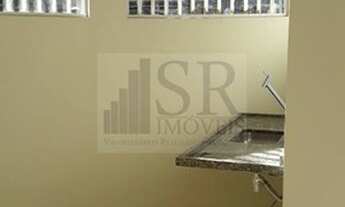 Imagem 5: Apartamento 1 Dormitório 38m2 Para Alugar no Tatuapé São Paulo