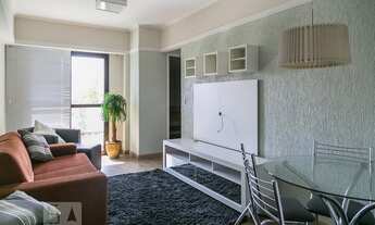 Imagem: Apartamento à Venda - Vila Mariana, 2 Quartos