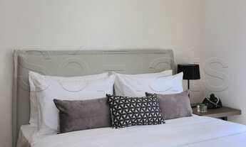 Imagem 7: Residencial Geo Berrini 63m², 1 dormitório e 1 vaga de garagem para locação no Brooklin