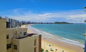 Imagem: Apartamento Beira mar 03 quartos com suíte