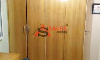 Imagem 5: Apartamento a venda R$ 400.000, com 2 dormitórios, 2 banheiros, 65 metros, 1 vaga livre